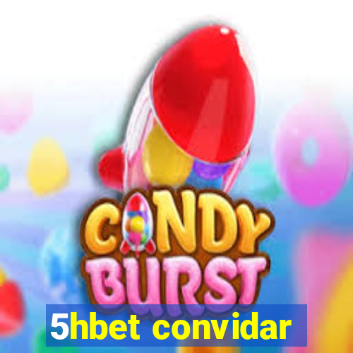 5hbet convidar